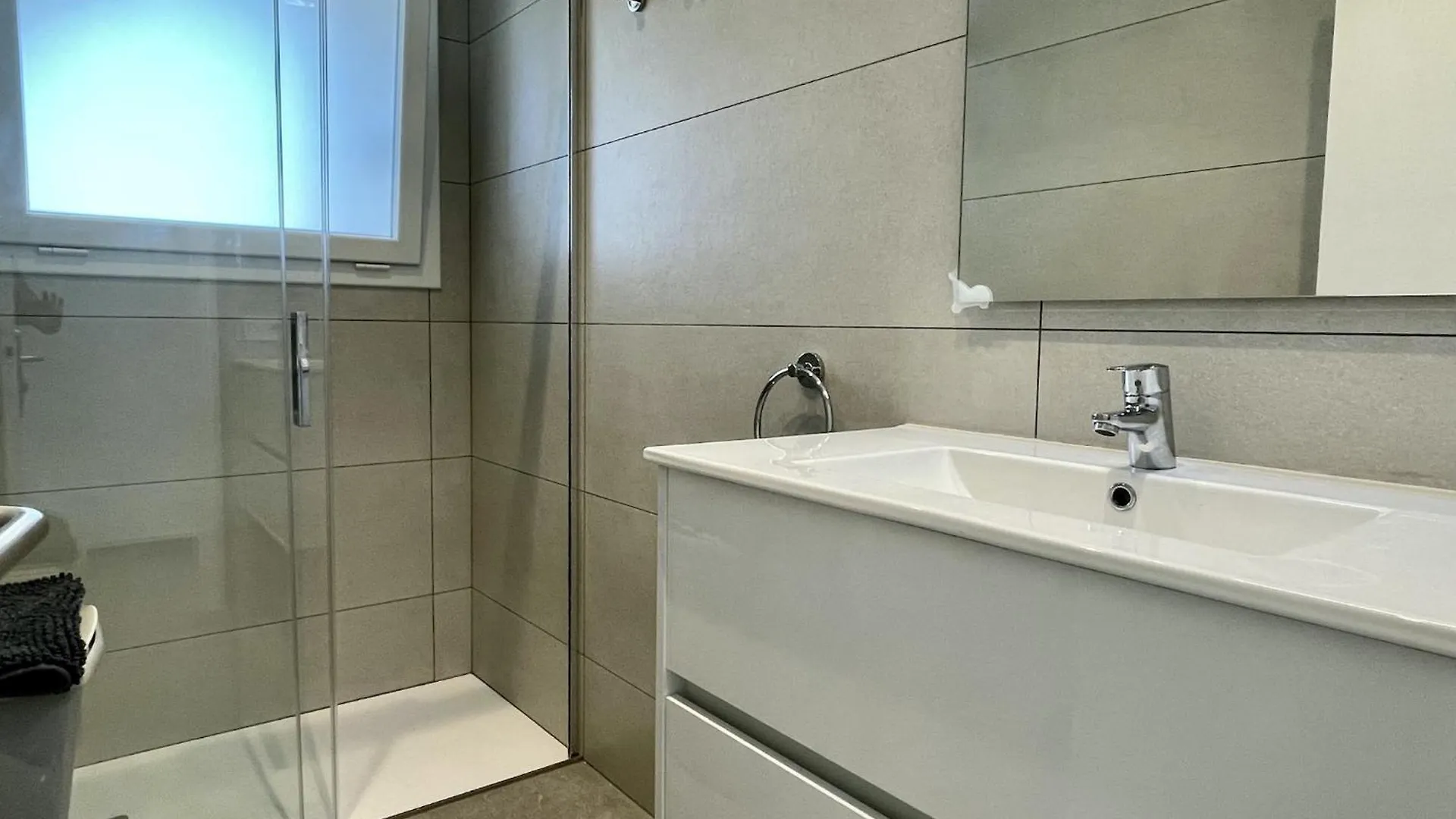 The Apartment In Estartit Has 2 Bedrooms L'Estartit