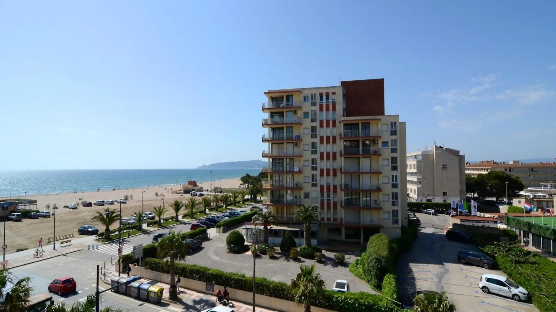 The Apartment In Estartit Has 2 Bedrooms L'Estartit Spain