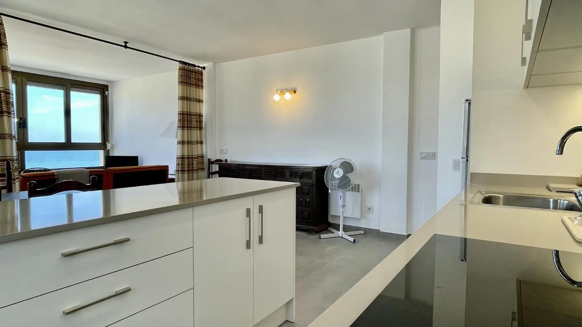 The Apartment In Estartit Has 2 Bedrooms L'Estartit Spain
